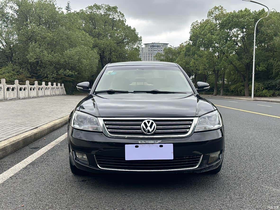 Volkswagen Passat, 2012 2