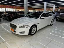 �ݱ�XJ 2015�� XJL 2.0T �������������