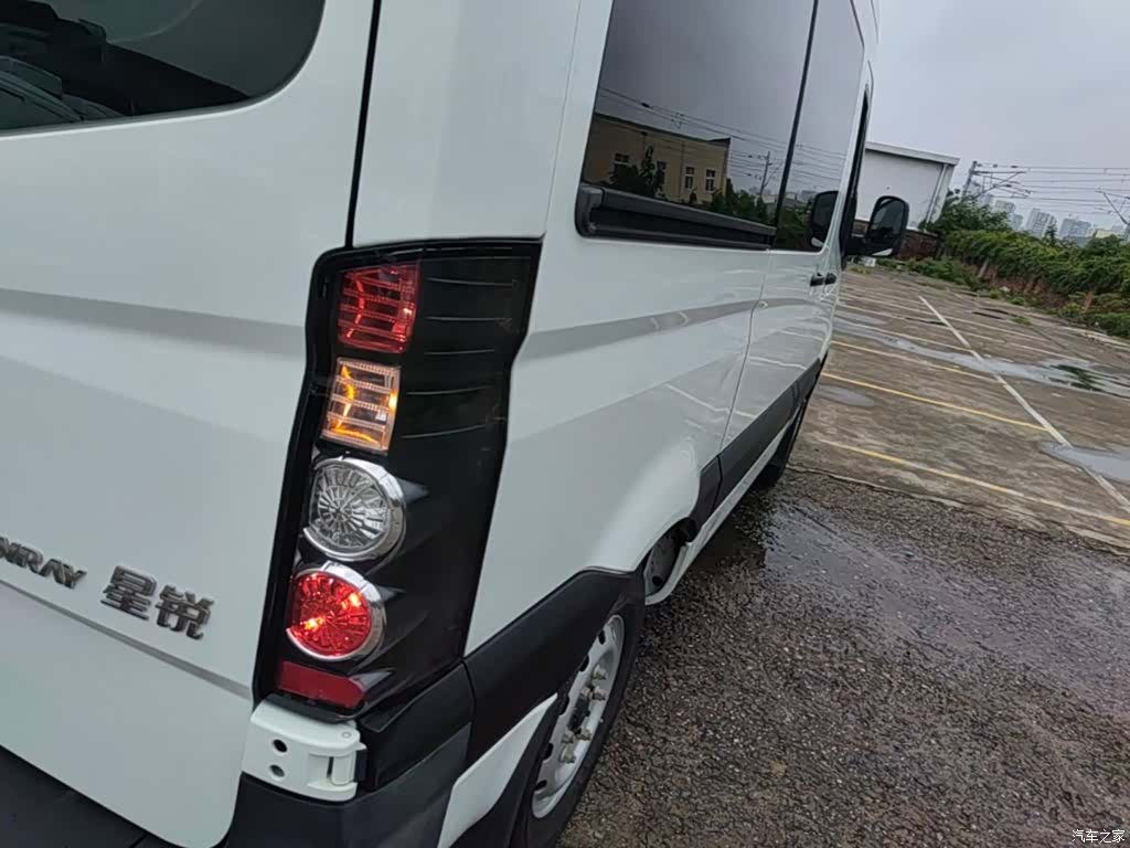 JAC 5 Series, 2024 8