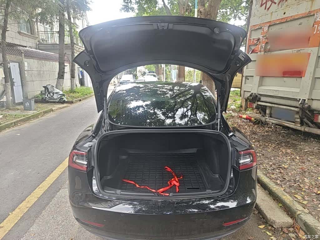 Tesla Model 3, 2020 19