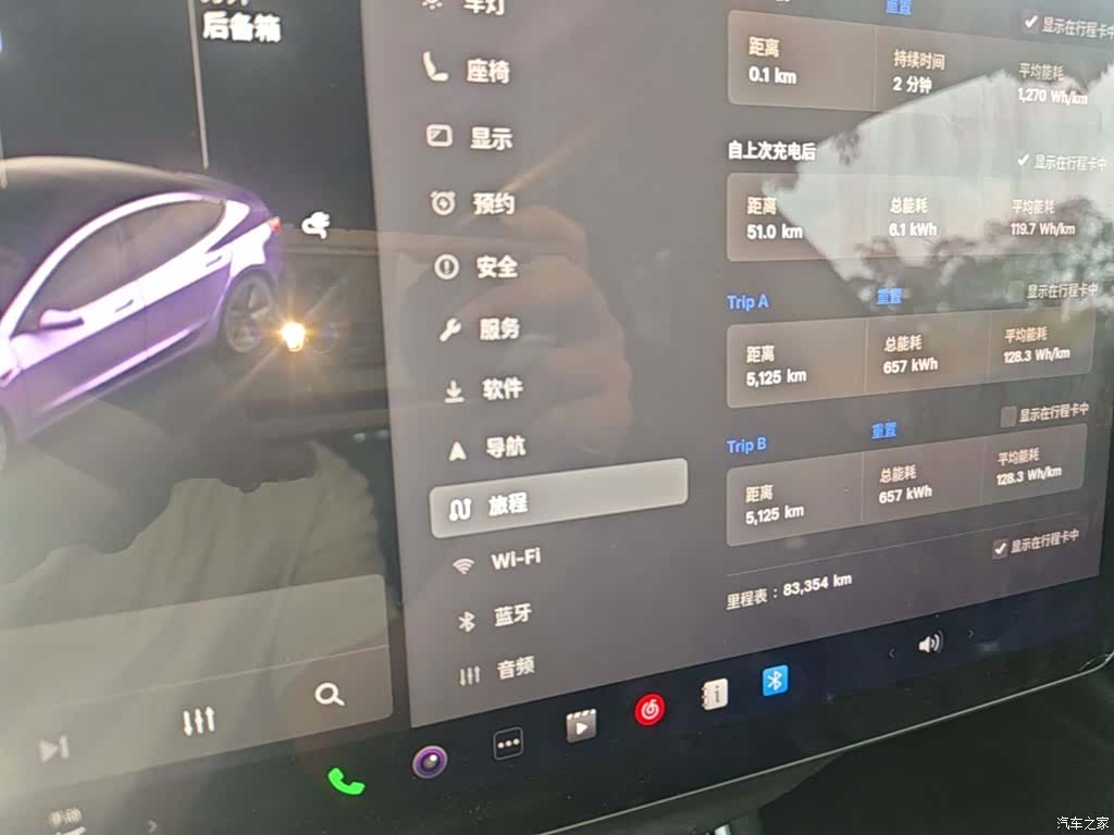 Tesla Model 3, 2020 12