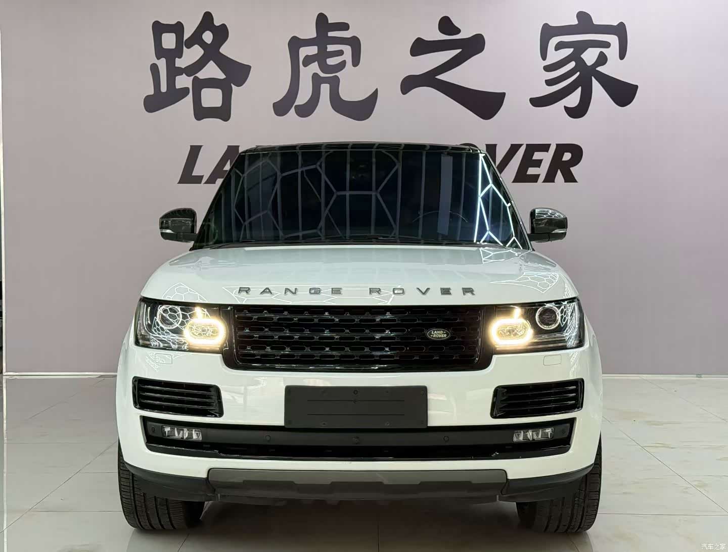 Land Rover Range Rover, 2018 2