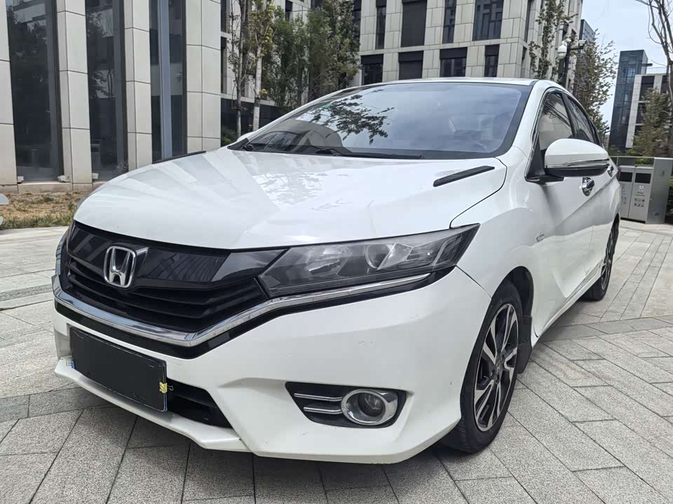 Honda Gori Honda Gori