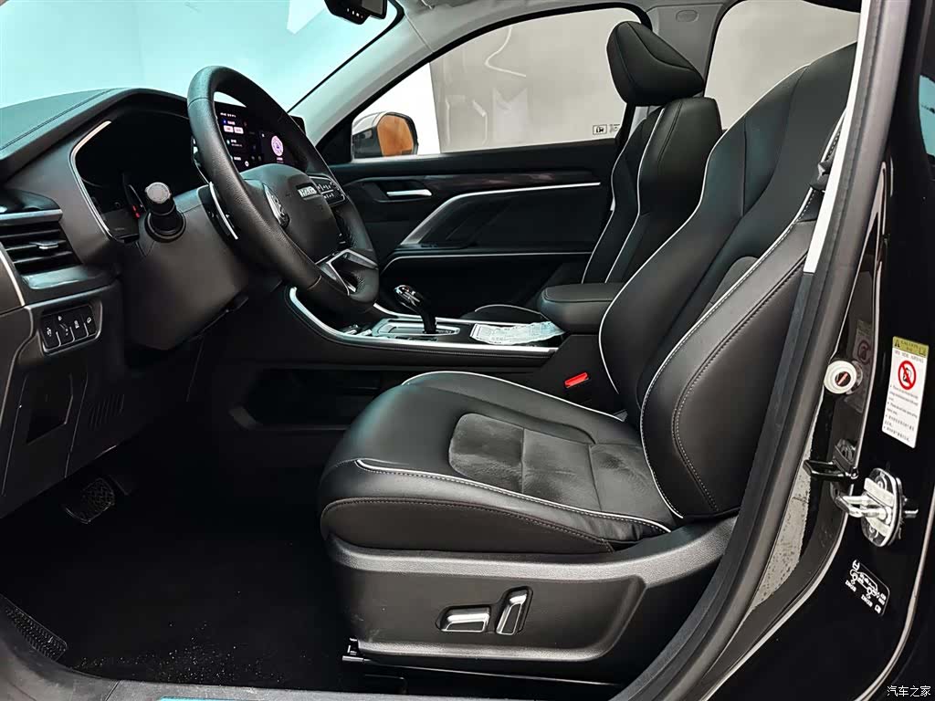 Haval H6, 2022 19