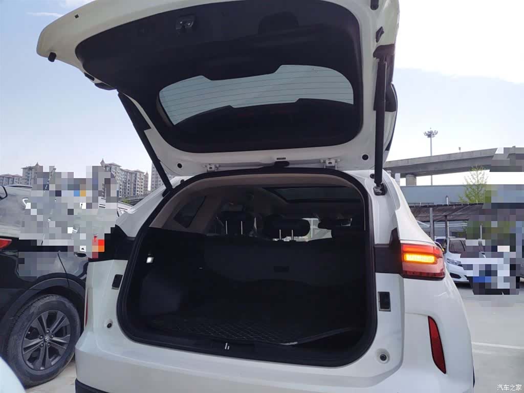 Haval H6, 2021 19