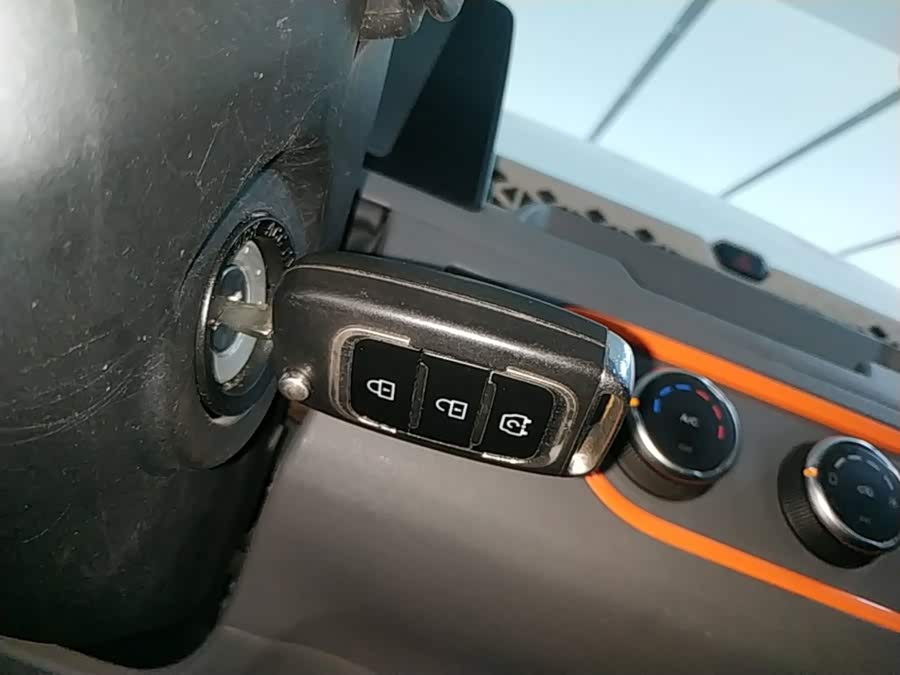 Dongfeng MINIEV 2024, фото 9