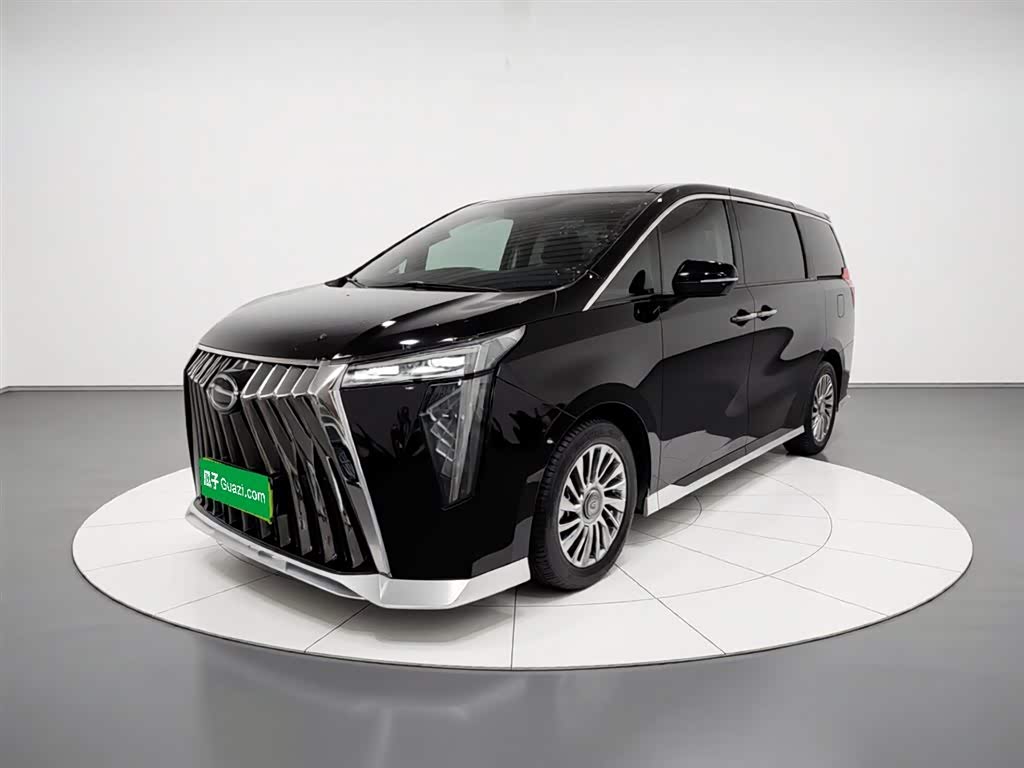 GAC M8