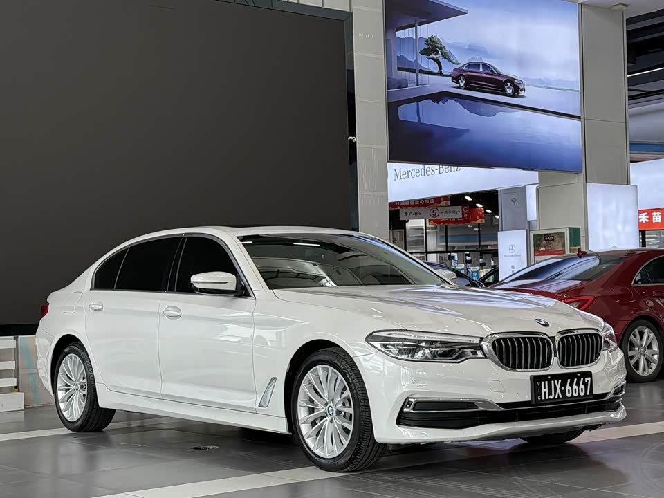 BMW 5 series BMW 5 series