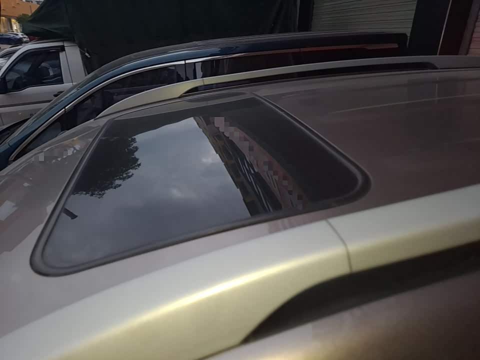 Hyundai Beijing ix35