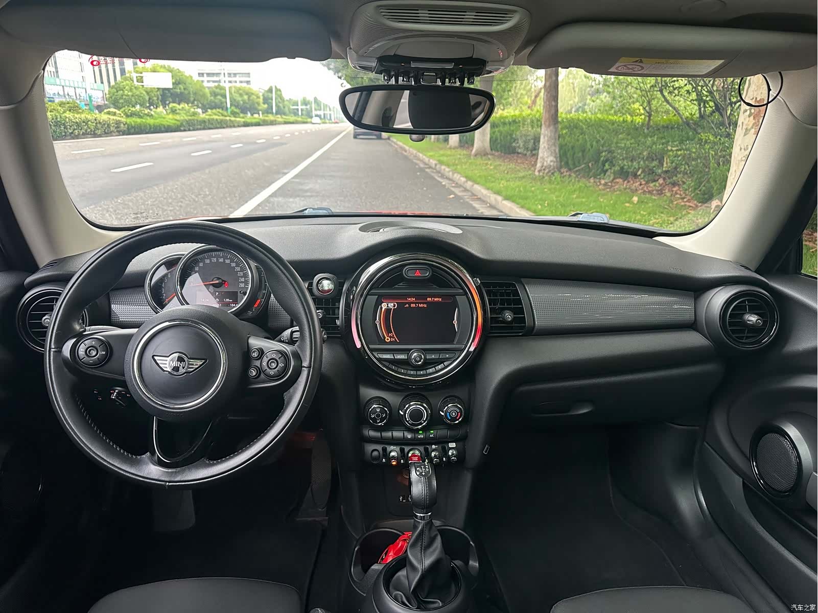 Mini Cooper, 2018 7