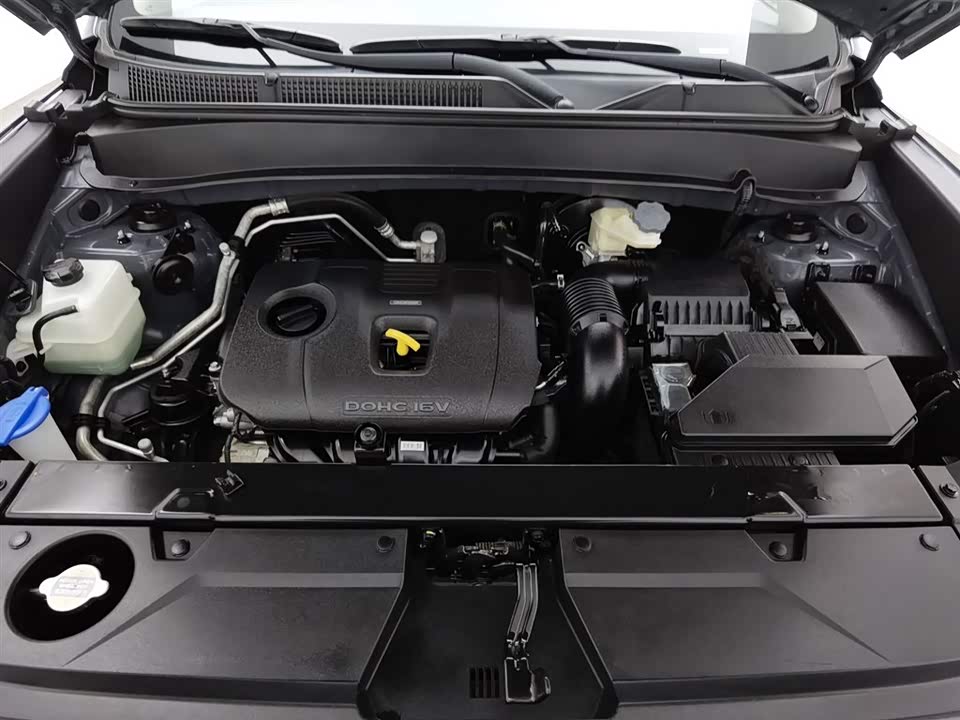 Hyundai Beijing ix35