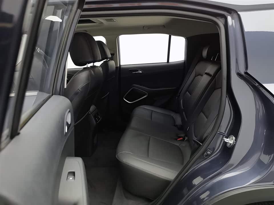 Hyundai Beijing ix35