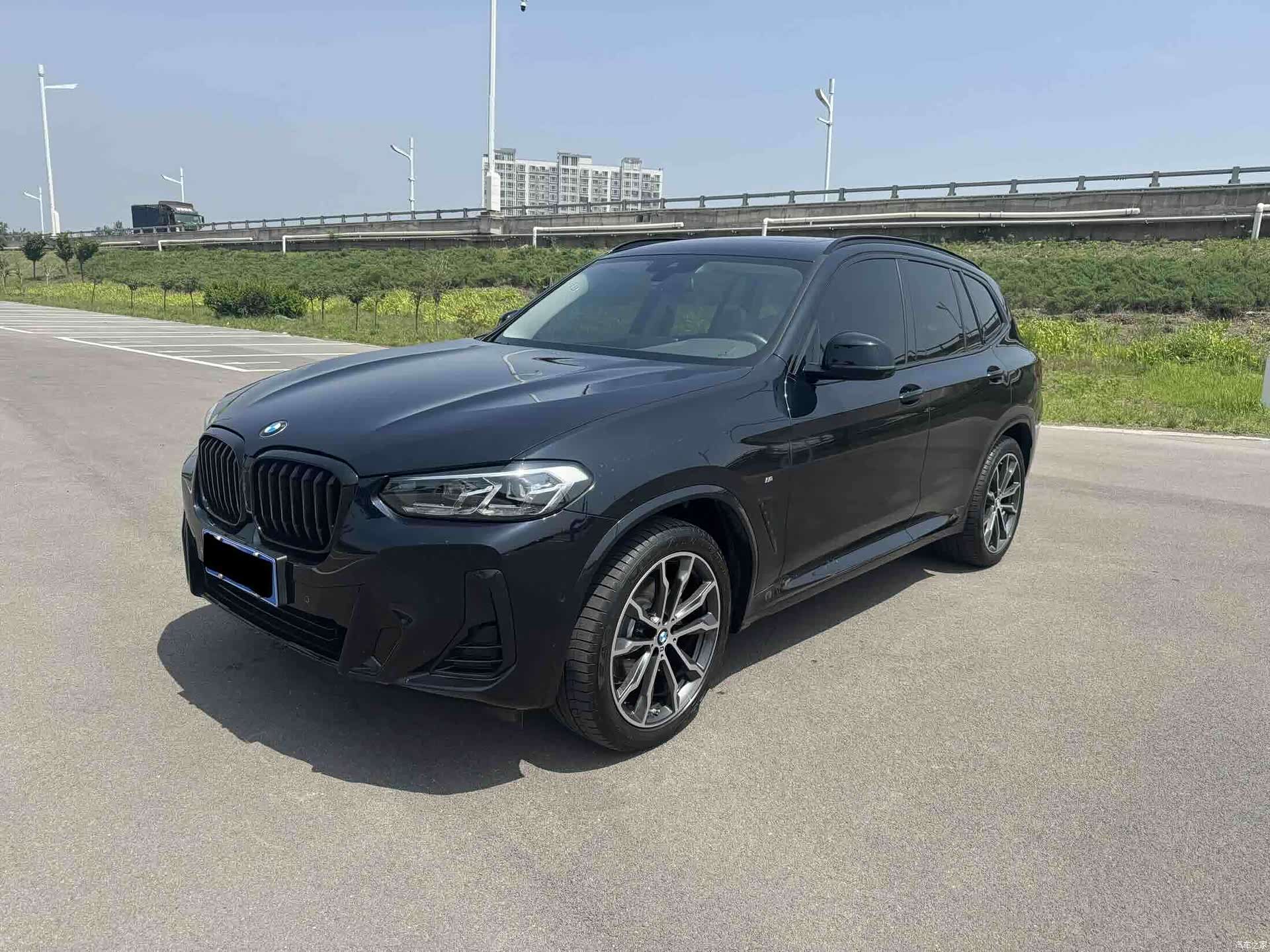 BMW X3, 2023 1