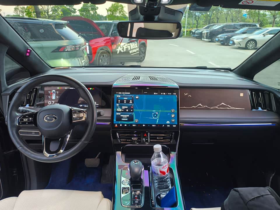 Trumpchi Trumpchi M8