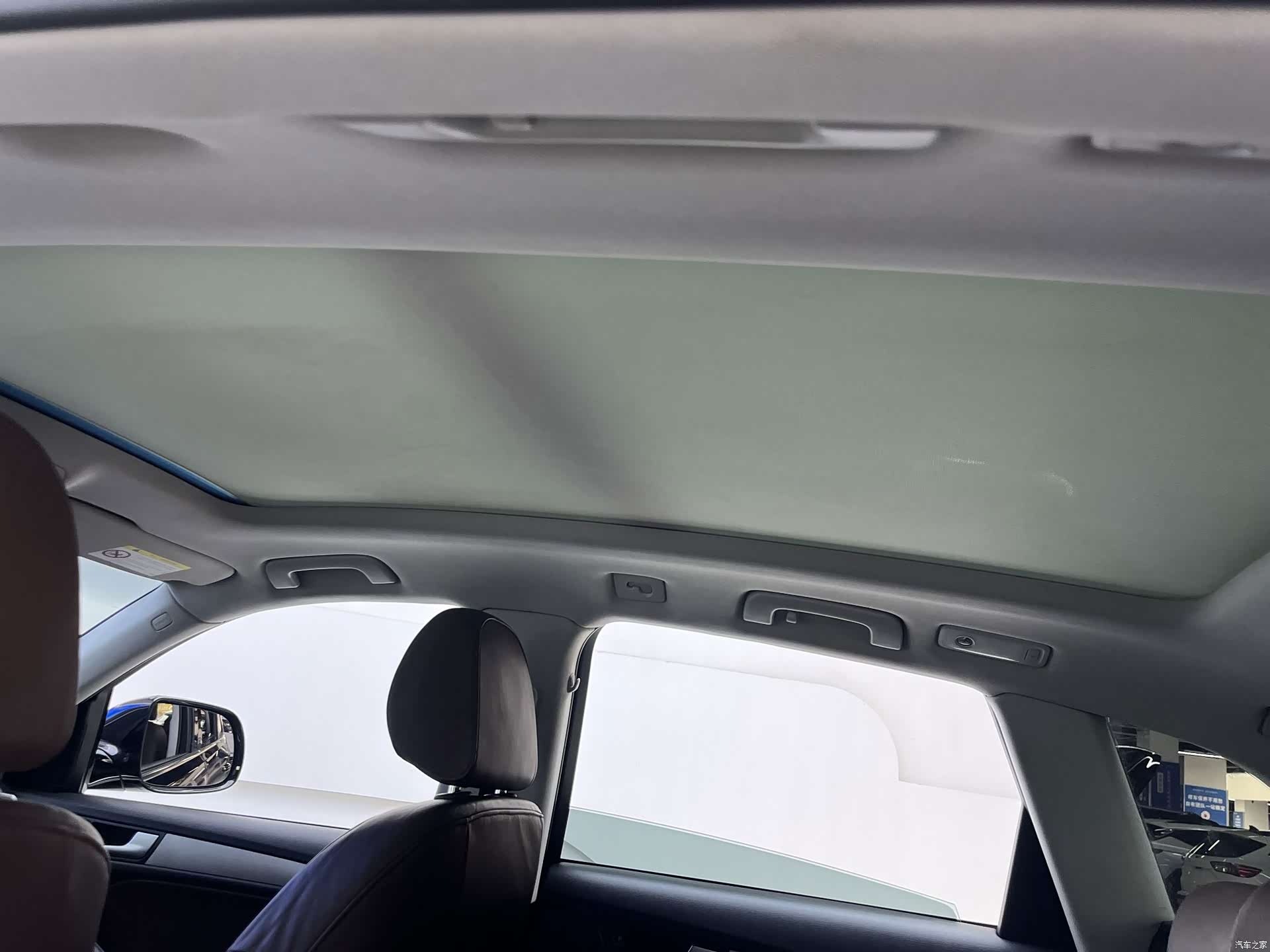Audi Q5, 2017 все фото