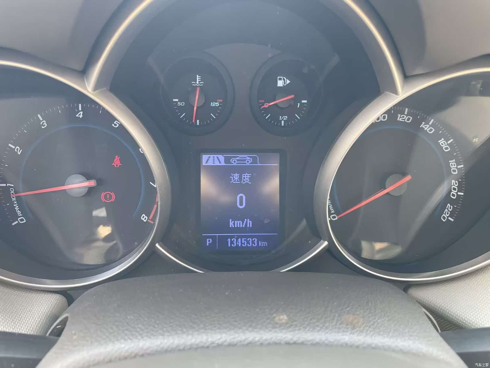 Chevrolet SE, 2014 12