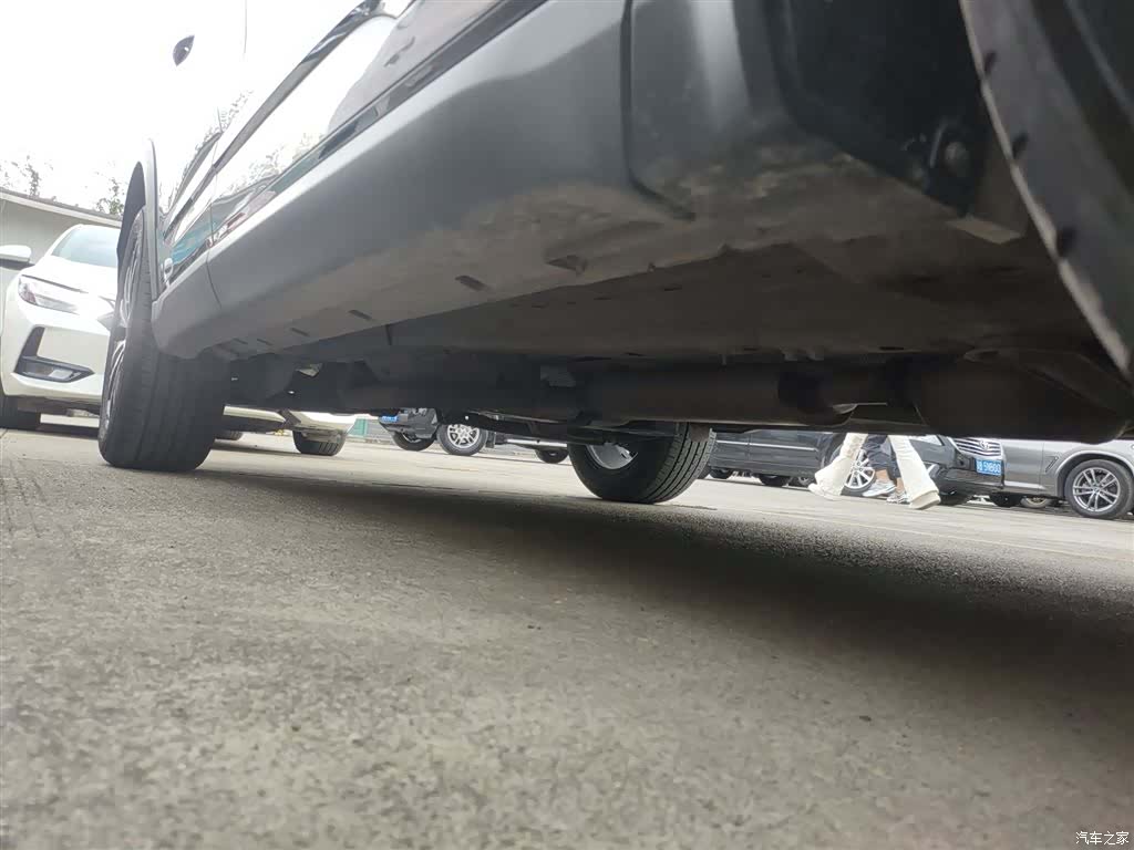 Chery Tiggo 8, 2024 21
