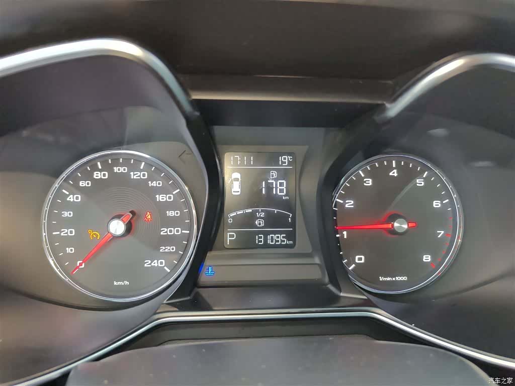 MG MG6, 2018 12