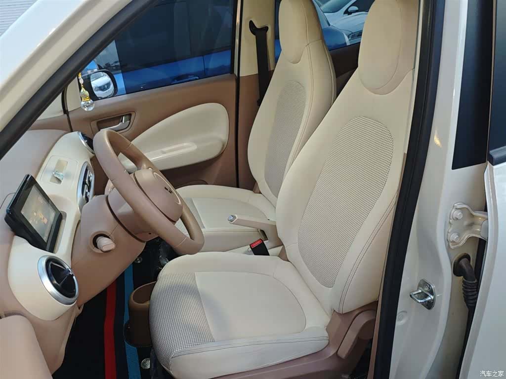 Wuling MINIEV, 2025 15