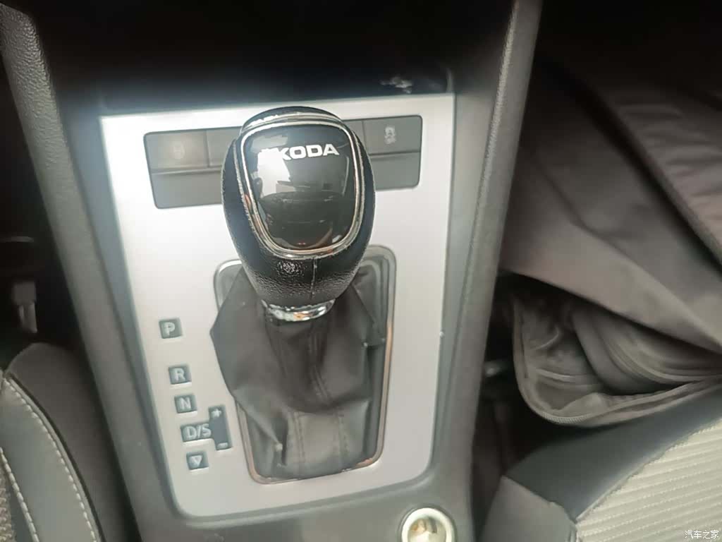 Skoda Octavia, 2016 14