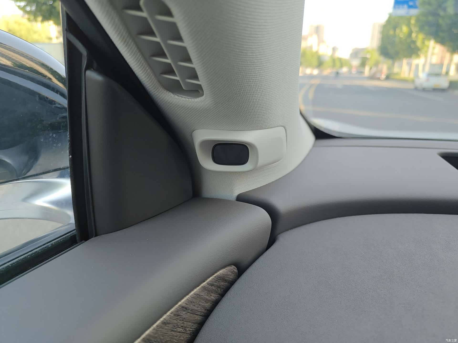 Leapmotor C11, 2025 11