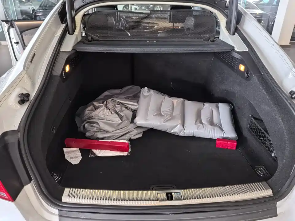 Audi A7 Audi A7