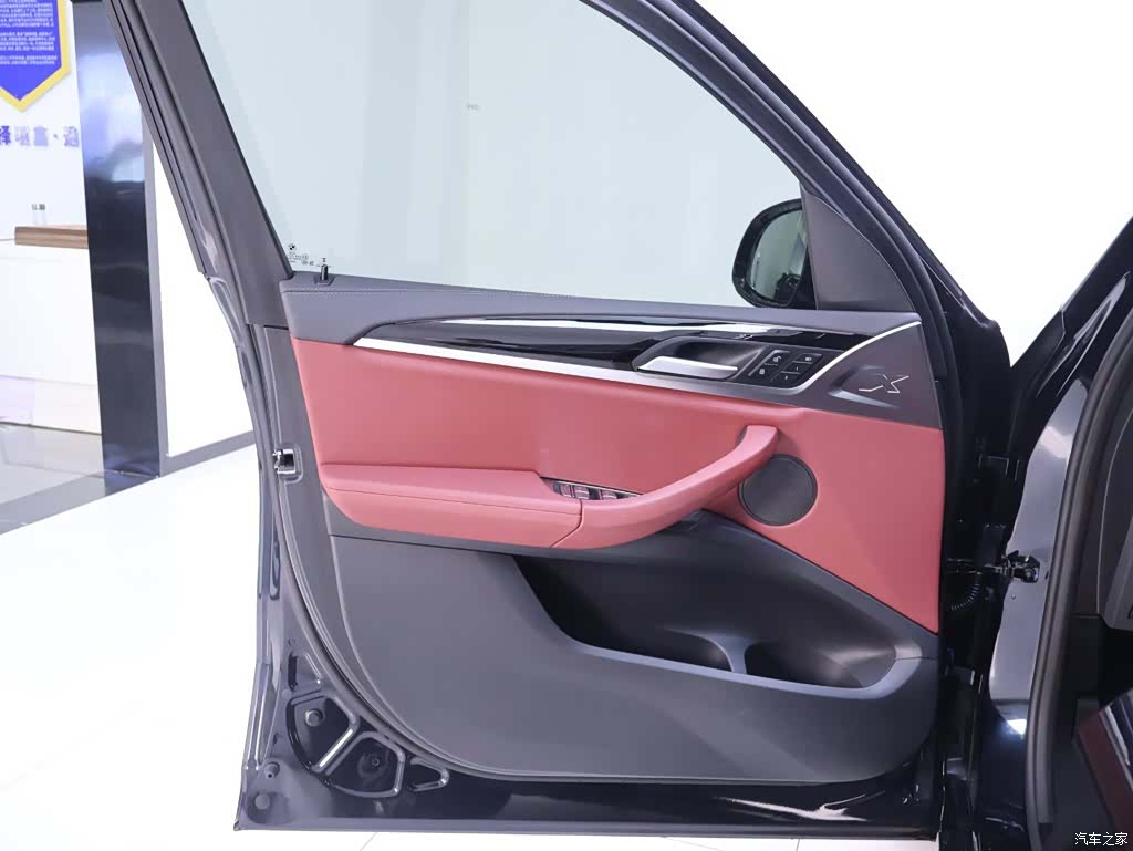 BMW X3, 2024 18