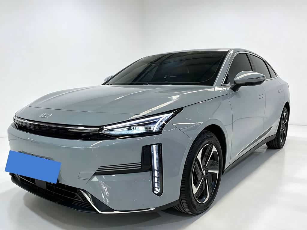 Geely Galaxy L6