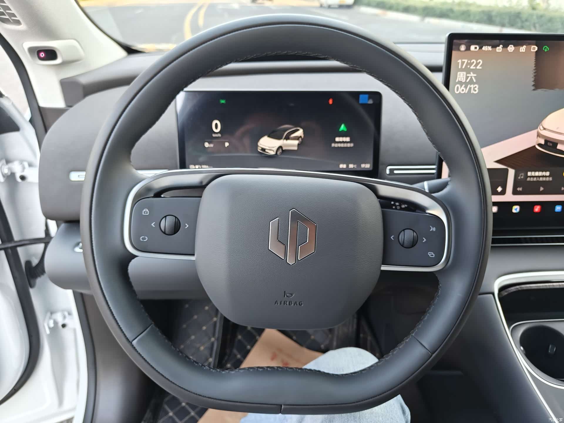 Leapmotor C11, 2025 все фото