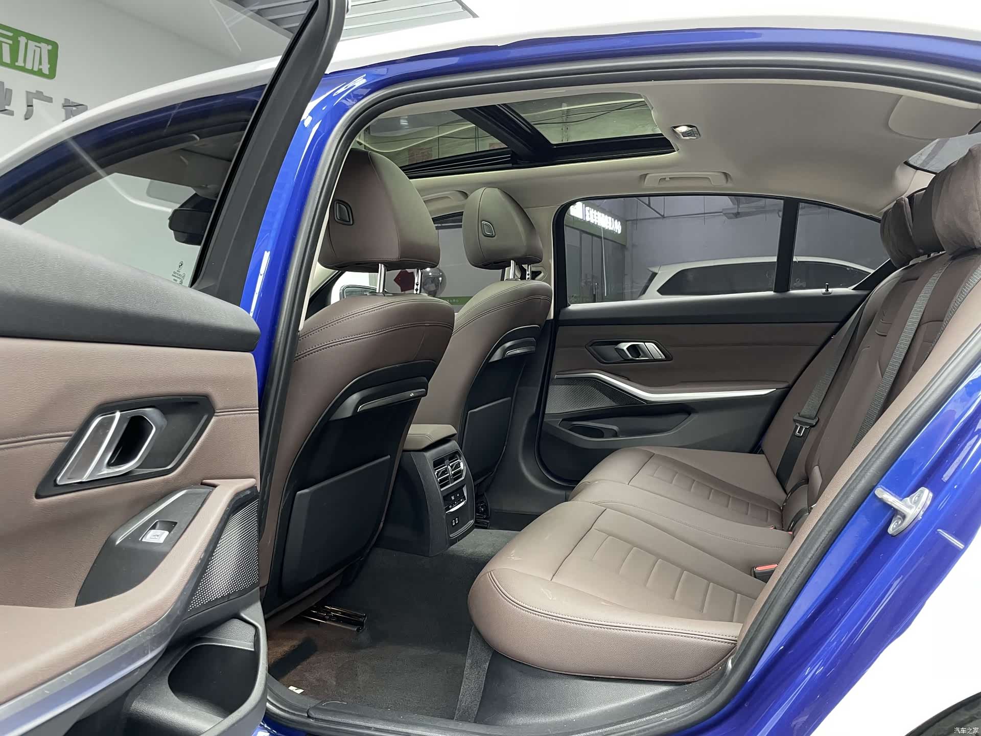 BMW 3 Series, 2021 10