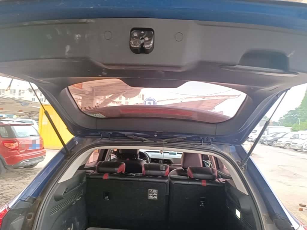 Haval H4, 2018 19