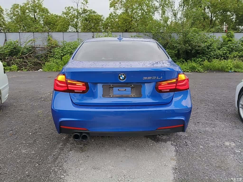BMW 3 Series, 2019 6