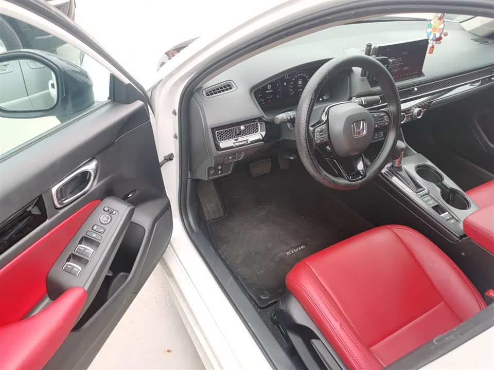 Honda Civic Honda Civic
