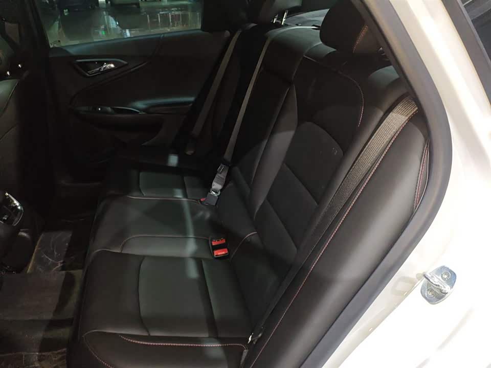 Chevrolet Mai Ruibao XL