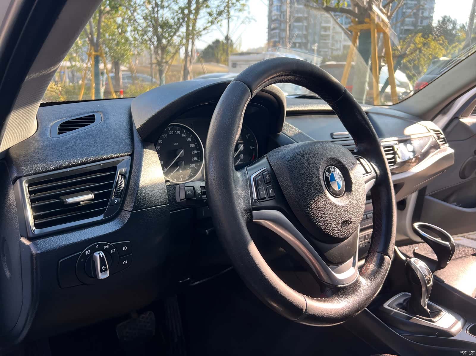 BMW X1, 2013 20