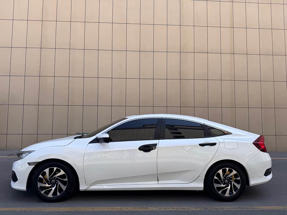 Honda Civic Honda Civic