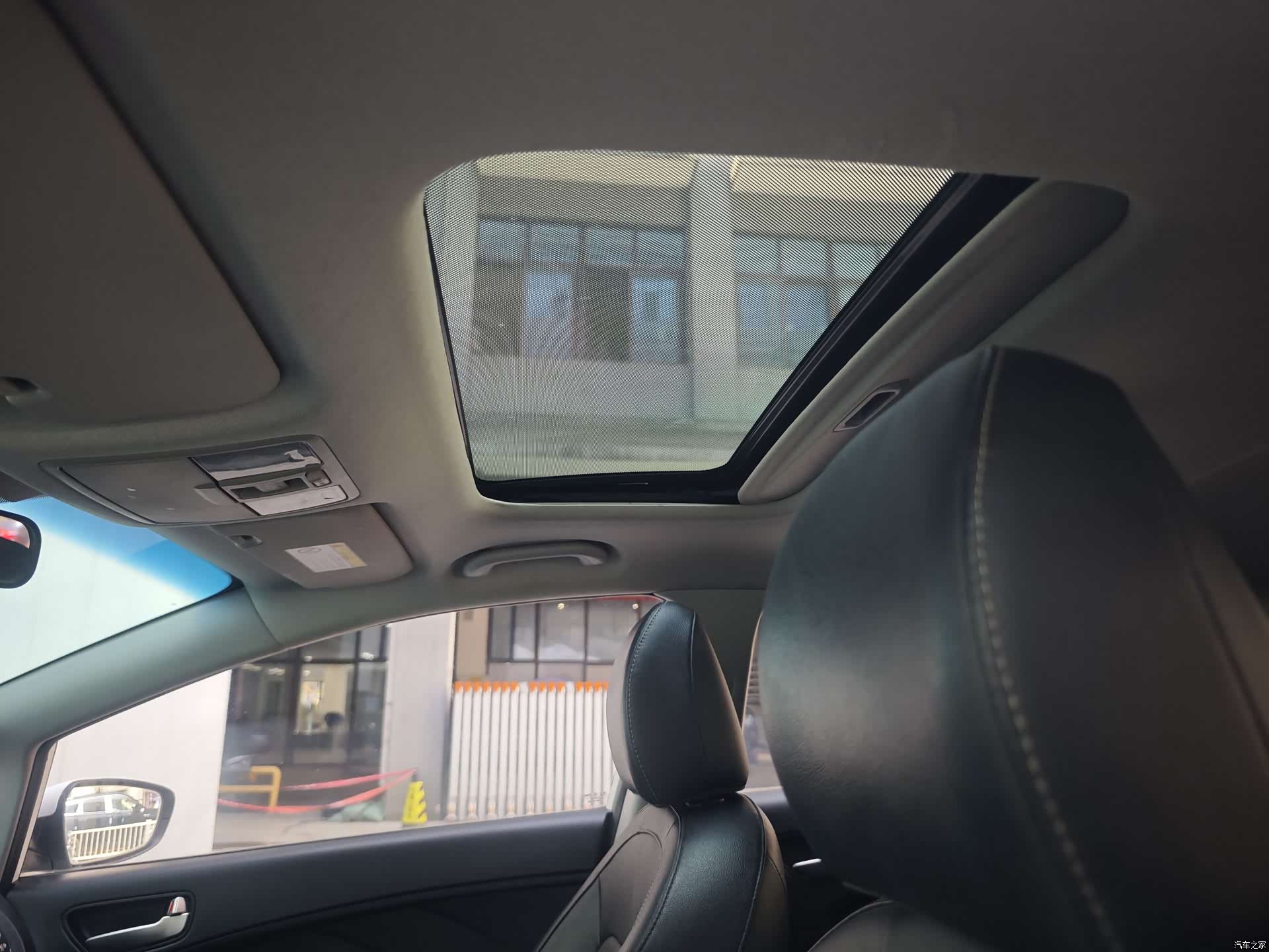 Kia K3, 2018 17
