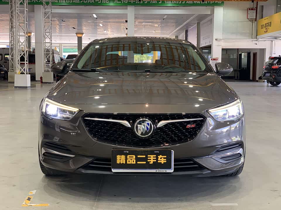 Buick Regal