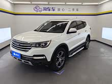 ����X80 2017�� 2.0T �Զ�ʵ����