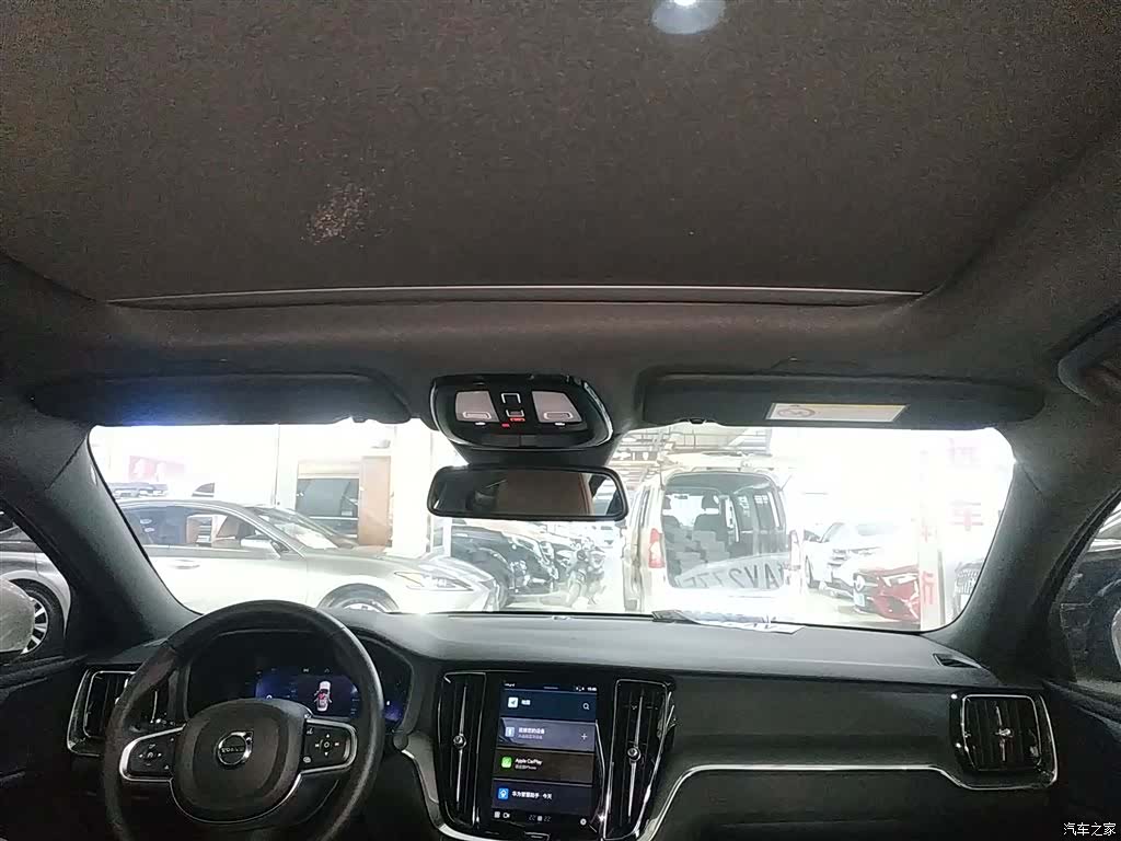 Volvo S60, 2024 18