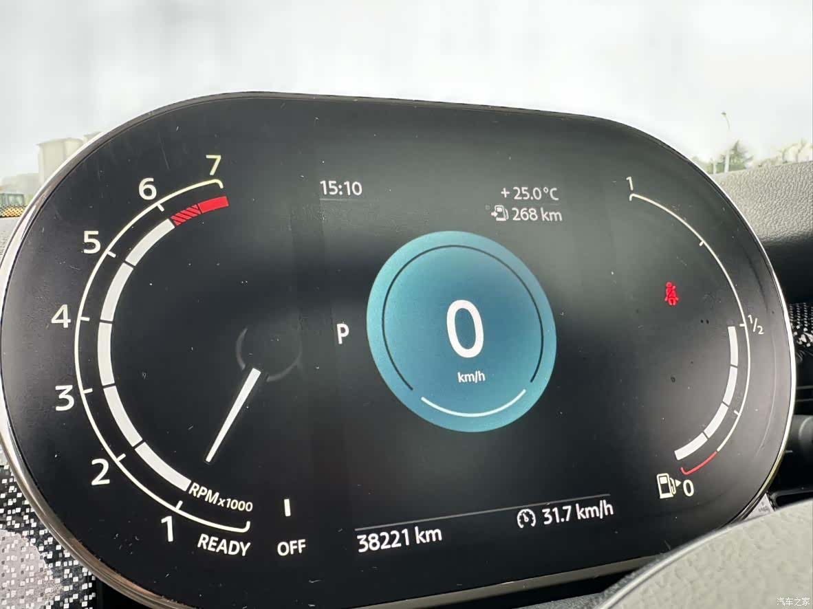 Mini Cooper, 2022 11