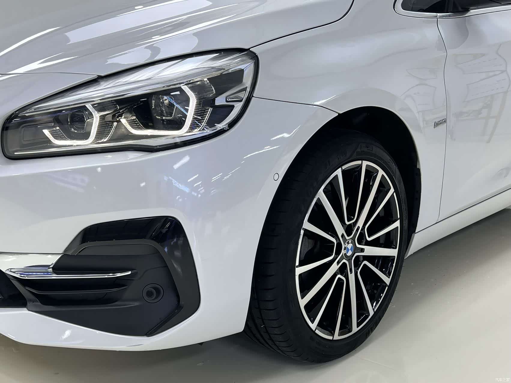 BMW 2 Series, 2019 17