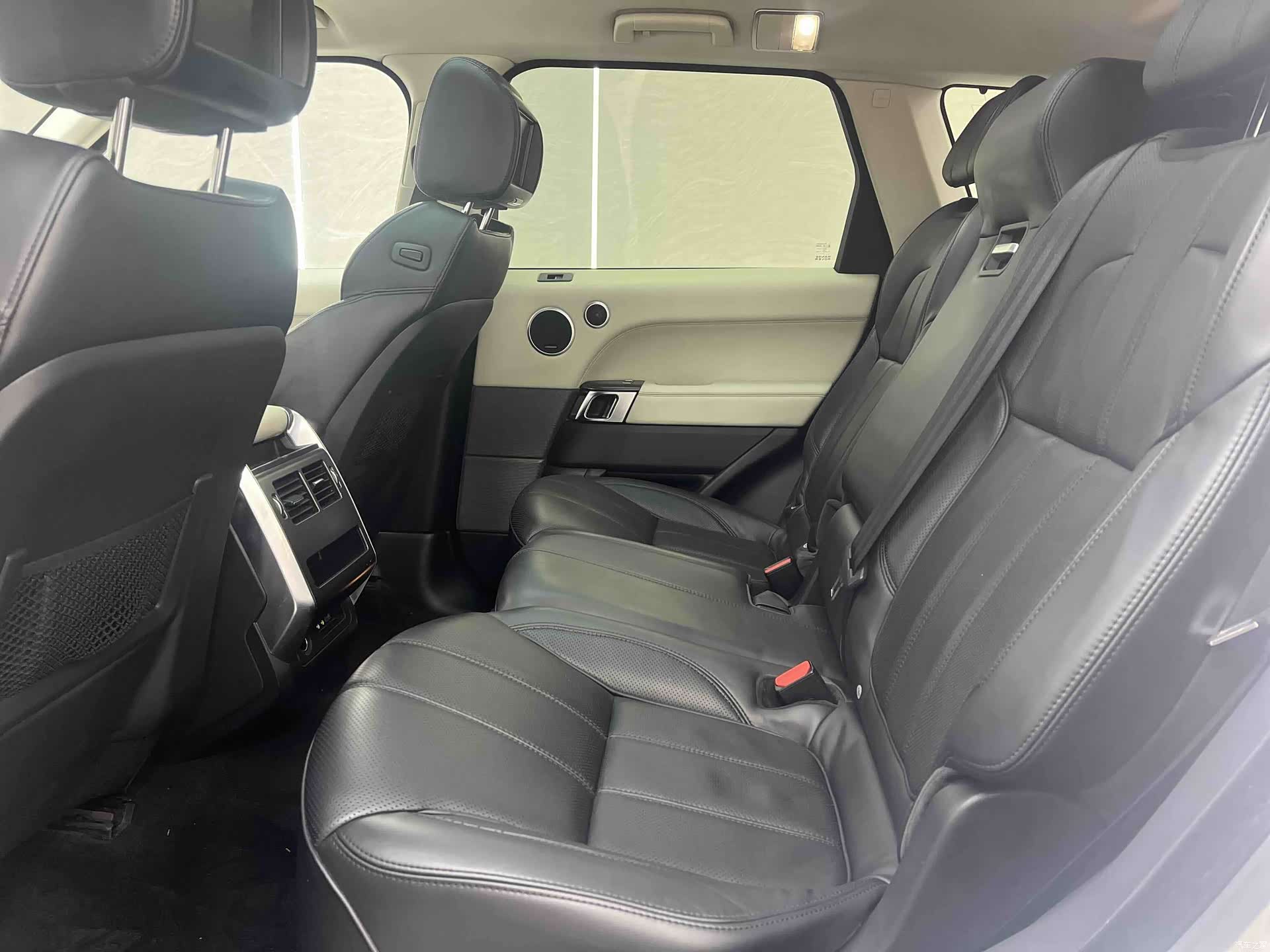 Land Rover Range Rover, 2016 17