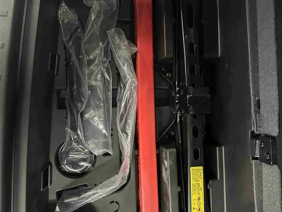 Trumpchi Trumpchi GS8