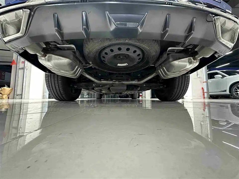 Trumpchi Trumpchi GS8