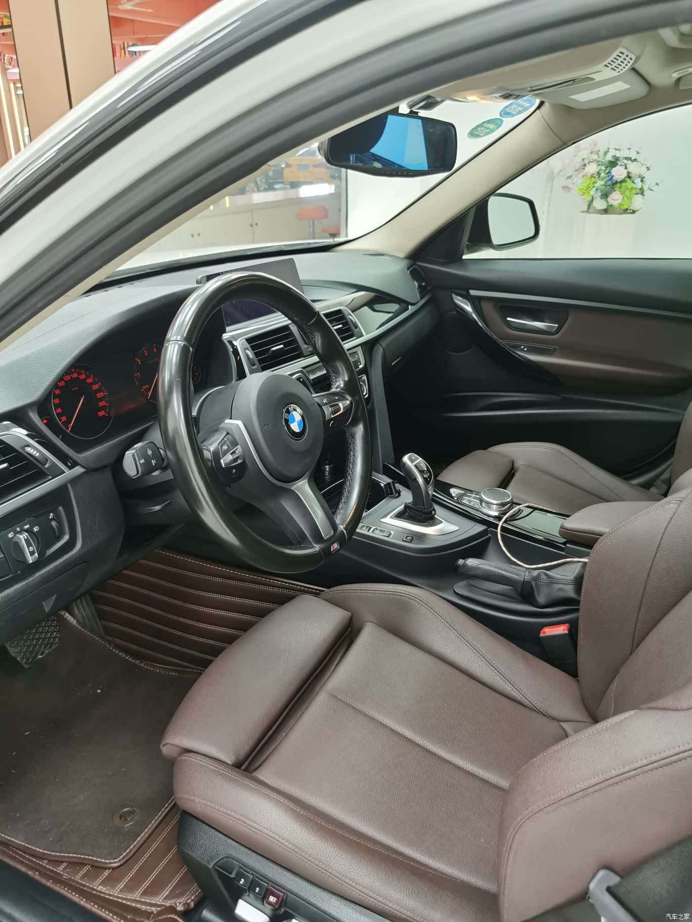 BMW 3 Series, 2018 4