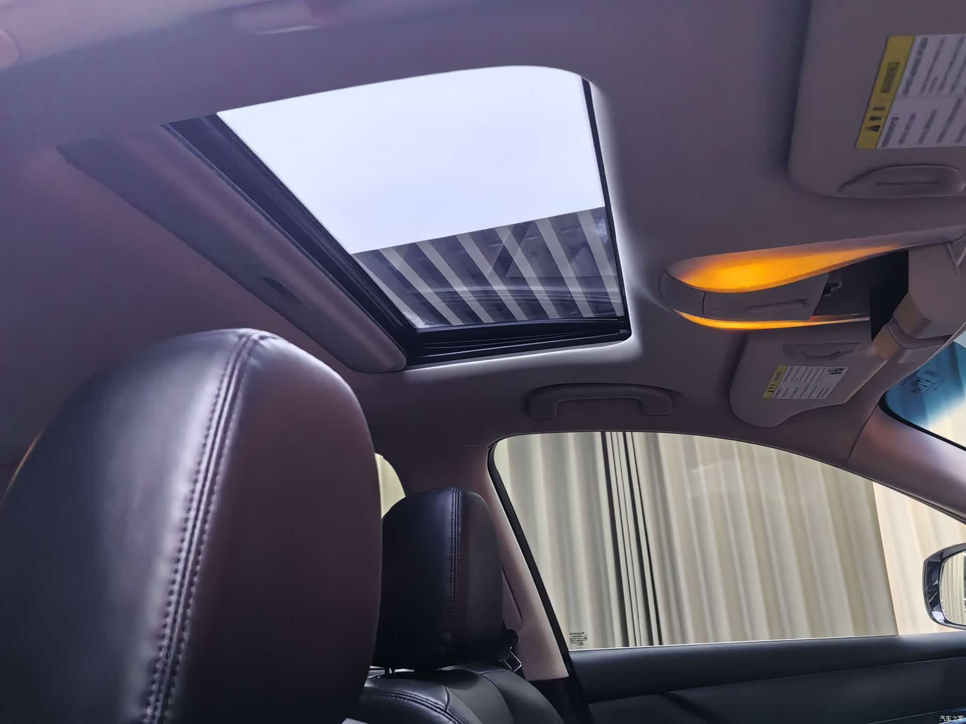 Infiniti Q70, 2020 14