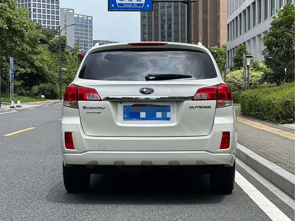 Subaru Outback Subaru Outback