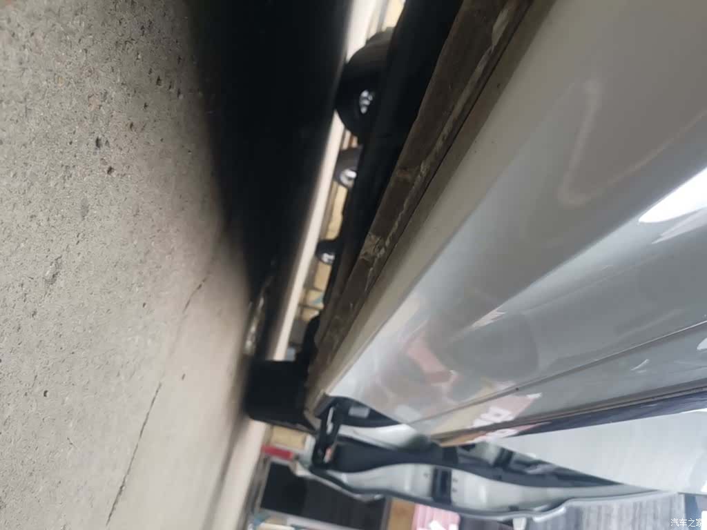 Honda Elysion, 2023 22
