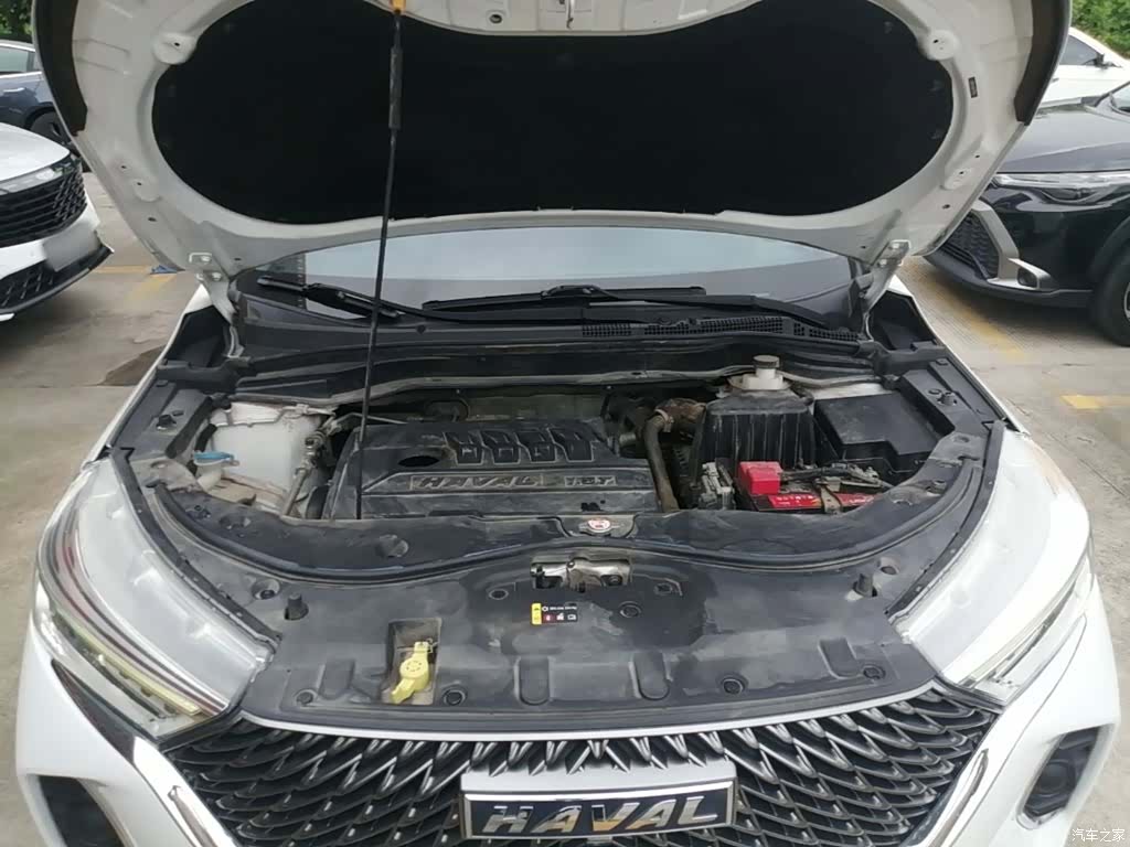 Haval M6, 2022 20